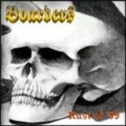 Boarders : Rust of 99
